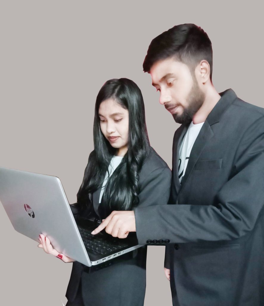 SEO Expert in Bangladesh - Semantho and Roxy