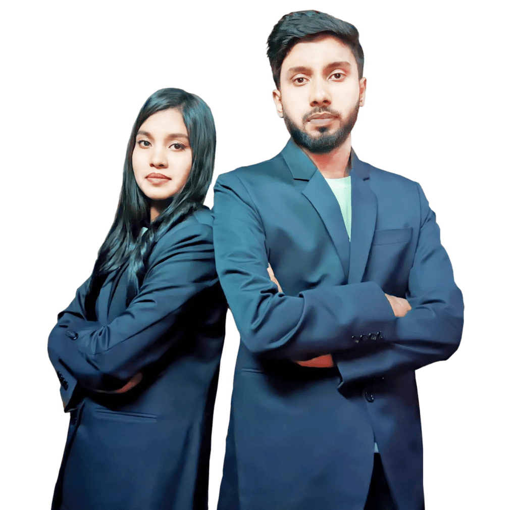 Professional SEO Specialist - Semantho & Roxy